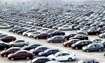 寧愿把庫存車當二手車賣也不降價銷售，原因為何？車企都太精明了