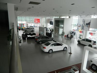 上海交運起申汽車銷售服務 專業(yè)與品質(zhì)的汽車銷售新選擇