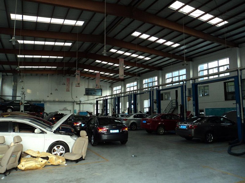 深圳市標域汽車銷售服務 專業(yè)品質(zhì)，值得信賴的汽車之家