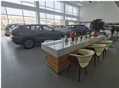 信陽長源龍騰汽車銷售服務 專業(yè)品質(zhì)，值得信賴