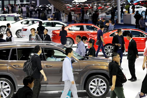 展望明年 中國(guó)汽車銷量預(yù)計(jì)增長(zhǎng)4%，市場(chǎng)轉(zhuǎn)型與消費(fèi)升級(jí)并行