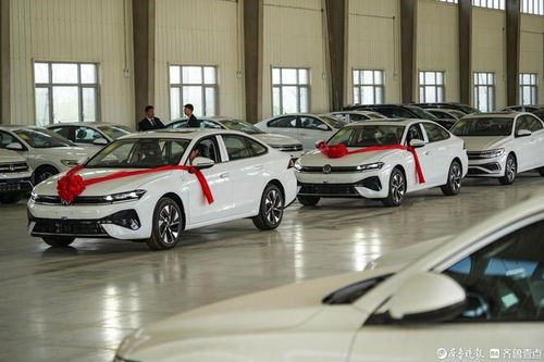 山東樂陵 汽車消費(fèi)市場(chǎng)持續(xù)升溫，銷售呈現(xiàn)火熱態(tài)勢(shì)