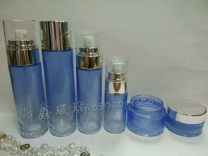 廣州樂鑫玻璃制品廠 專業玻璃瓶容器批發與生產，提升化妝品包裝品質